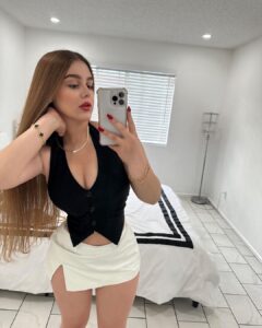 Kayseri Otele Gelen Vip Escort